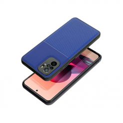 Lacné Kryty | Zadný kryt Noble modrý – Xiaomi Redmi Note 11 (4G) / Note 11S | Lacné Kryty
