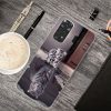 Lacné Kryty | Knižkové puzdro Magnet Book zelené – Xiaomi Redmi Note 11 Pro | Lacné Kryty