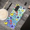 Lacné Kryty | Peňaženkové puzdro Fancy Litchi čierne – Xiaomi Redmi Note 11 (4G) / 11S | Lacné Kryty