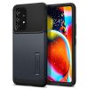 Lacné Kryty | Zadný kryt Spigen Tough Armor čierny – Samsung Galaxy A53 5G | Lacné Kryty