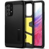 Lacné Kryty | Zadný kryt Spigen Tough Armor Metal Slate – Samsung Galaxy A53 5G | Lacné Kryty