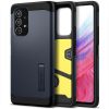 Puzdro Spigen Thin Fit čierne – Samsung Galaxy A53 5G | Lacné Kryty Lacné Kryty | Puzdro Spigen Thin Fit čierne – Samsung Galaxy A53 5G | Lacné Kryty