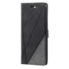 Knižkové puzdro Rhombus zelené – Xiaomi Redmi 10C | Lacné Kryty Lacné Kryty | Knižkové puzdro Rhombus zelené – Xiaomi Redmi 10C | Lacné Kryty