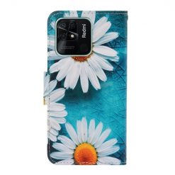 Knižkové puzdro Trendy Cross case Sedmokráska – Xiaomi Redmi 10C | Lacné Kryty Lacné Kryty | Knižkové puzdro Trendy Cross case Sedmokráska – Xiaomi Redmi 10C | Lacné Kryty
