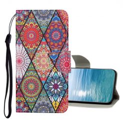 Knižkové puzdro Trendy Cross case Totem – Samsung Galaxy A13 (4G) | Lacné Kryty Lacné Kryty | Knižkové puzdro Trendy Cross case Totem – Samsung Galaxy A13 (4G) | Lacné Kryty