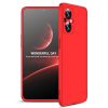 Lacné Kryty | Ochranný kryt 360 Protection čierno-modrý – Oppo Reno7 Lite (Reno 7 Lite) | Lacné Kryty