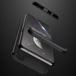 Ochranný kryt 360 Protection čierny – Oppo Reno7 Lite (Reno 7 Lite) | Lacné Kryty Lacné Kryty | Ochranný kryt 360 Protection čierny – Oppo Reno7 Lite (Reno 7 Lite) | Lacné Kryty