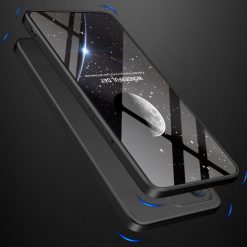Lacné Kryty | Ochranný kryt 360 Protection čierny – Vivo V23 5G | Lacné Kryty