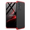 Lacné Kryty | Ochranný kryt 360 Protection čierno-modrý – Vivo V23 5G | Lacné Kryty