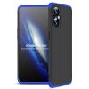 Lacné Kryty | Odolný kryt Rugged Shield čierny – Oppo Reno7 Lite (Reno 7 Lite) | Lacné Kryty