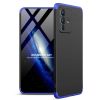 Lacné Kryty | Ochranný kryt 360 Protection čierno-strieborný – Vivo V23 5G | Lacné Kryty