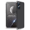 Ochranný kryt 360 Protection čierno-červený – Oppo Reno7 Lite (Reno 7 Lite) | Lacné Kryty Lacné Kryty | Ochranný kryt 360 Protection čierno-červený – Oppo Reno7 Lite (Reno 7 Lite) | Lacné Kryty
