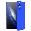 Lacné Kryty | Ochranný kryt 360 Protection červený – Oppo Reno7 Lite (Reno 7 Lite) | Lacné Kryty