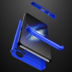 Ochranný kryt 360 Protection modrý – Oppo Reno7 Lite (Reno 7 Lite) | Lacné Kryty Lacné Kryty | Ochranný kryt 360 Protection modrý – Oppo Reno7 Lite (Reno 7 Lite) | Lacné Kryty