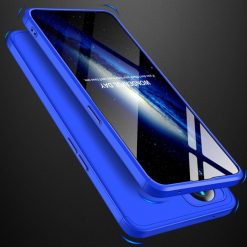 Ochranný kryt 360 Protection modrý – Oppo Reno7 Lite (Reno 7 Lite) | Lacné Kryty Lacné Kryty | Ochranný kryt 360 Protection modrý – Oppo Reno7 Lite (Reno 7 Lite) | Lacné Kryty