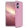Ochranný kryt 360 Protection modrý – Oppo Reno7 Lite (Reno 7 Lite) | Lacné Kryty Lacné Kryty | Ochranný kryt 360 Protection modrý – Oppo Reno7 Lite (Reno 7 Lite) | Lacné Kryty