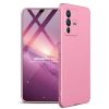 Lacné Kryty | Ochranný kryt 360 Protection červený – Vivo V23 5G | Lacné Kryty