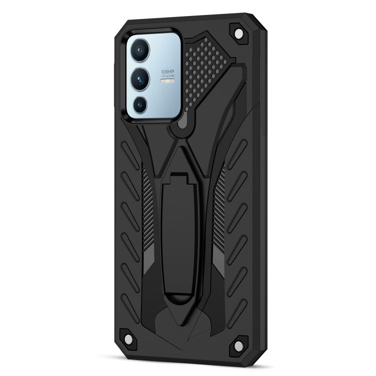 Odolný Kryt Armor case čierny – Vivo V23 5G | Lacné Kryty Lacné Kryty | Odolný Kryt Armor case čierny – Vivo V23 5G | Lacné Kryty