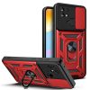 Lacné Kryty | Odolný kryt CamCover Armor modrý – Xiaomi Redmi 10C | Lacné Kryty