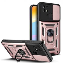 Lacné Kryty | Puzdro 360 Protection ružové – OnePlus 6T