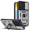 Lacné Kryty | Odolný kryt Mighty case červený – Xiaomi Redmi 10C | Lacné Kryty