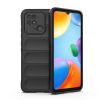 Lacné Kryty | Odolný kryt Magic Shield červený – Xiaomi Redmi 10C | Lacné Kryty