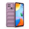 Lacné Kryty | Odolný kryt Magic Shield bordový – Xiaomi Redmi 10C | Lacné Kryty