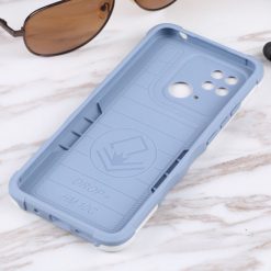 Odolný kryt Mighty case biely – Xiaomi Redmi 10C | Lacné Kryty Lacné Kryty | Odolný kryt Mighty case biely – Xiaomi Redmi 10C | Lacné Kryty