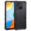 Lacné Kryty | Odolný kryt Mighty case červený – Xiaomi Redmi 10C | Lacné Kryty