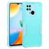 Lacné Kryty | Odolný kryt Mighty case tmavoružový – Xiaomi Redmi 10C | Lacné Kryty