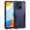 Lacné Kryty | Odolný kryt Mighty case zelený – Xiaomi Redmi 10C | Lacné Kryty