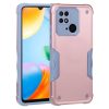 Odolný kryt Mighty case biely – Xiaomi Redmi 10C | Lacné Kryty Lacné Kryty | Odolný kryt Mighty case biely – Xiaomi Redmi 10C | Lacné Kryty