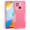 Lacné Kryty | Odolný kryt Mighty case ružový – Xiaomi Redmi 10C | Lacné Kryty
