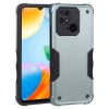 Odolný kryt Mighty case biely – Xiaomi Redmi 10C | Lacné Kryty Lacné Kryty | Odolný kryt Mighty case biely – Xiaomi Redmi 10C | Lacné Kryty