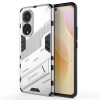 Lacné Kryty | Odolný Kryt Punk armor case zelený – Huawei Nova 9 / Honor 50 | Lacné Kryty