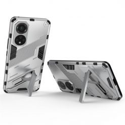 Odolný Kryt Punk armor case biely – Huawei Nova 9 / Honor 50 | Lacné Kryty Lacné Kryty | Odolný Kryt Punk armor case biely – Huawei Nova 9 / Honor 50 | Lacné Kryty