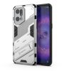 Lacné Kryty | Odolný Kryt Punk armor case oranžový – Oppo Find X5 Pro | Lacné Kryty
