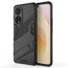 Odolný Kryt Punk armor case červený – Huawei Nova 9 / Honor 50 | Lacné Kryty Lacné Kryty | Odolný Kryt Punk armor case červený – Huawei Nova 9 / Honor 50 | Lacné Kryty