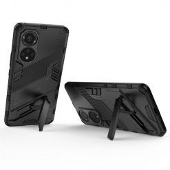Odolný Kryt Punk armor case čierny – Huawei Nova 9 / Honor 50 | Lacné Kryty Lacné Kryty | Odolný Kryt Punk armor case čierny – Huawei Nova 9 / Honor 50 | Lacné Kryty