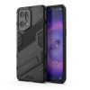 Lacné Kryty | Odolný Kryt Punk armor case červený – Oppo Find X5 Pro | Lacné Kryty