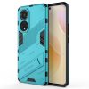 Lacné Kryty | Odolný Kryt Punk armor case ružový – Huawei Nova 9 / Honor 50 | Lacné Kryty