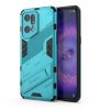 Lacné Kryty | Odolný Kryt Punk armor case ružový – Oppo Find X5 Pro | Lacné Kryty