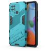 Lacné Kryty | Odolný Kryt Punk armor case ružový – Xiami Redmi 10C | Lacné Kryty