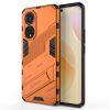 Lacné Kryty | Odolný Kryt Punk armor case modrý – Huawei Nova 9 / Honor 50 | Lacné Kryty