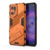 Lacné Kryty | Odolný Kryt Punk armor case modrý – Oppo Find X5 Pro | Lacné Kryty