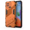 Lacné Kryty | Odolný Kryt Punk armor case modrý – Xiami Redmi 10C | Lacné Kryty