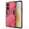 Lacné Kryty | Odolný Kryt Punk armor case modrý – Huawei Nova 9 / Honor 50 | Lacné Kryty