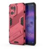 Lacné Kryty | Peňaženkové puzdro Splendid case hnedé – Oppo Find X5 Pro | Lacné Kryty