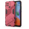 Lacné Kryty | Odolný Kryt Punk armor case modrý – Xiami Redmi 10C | Lacné Kryty