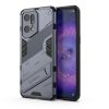 Lacné Kryty | Odolný Kryt Punk armor case červený – Oppo Find X5 Pro | Lacné Kryty